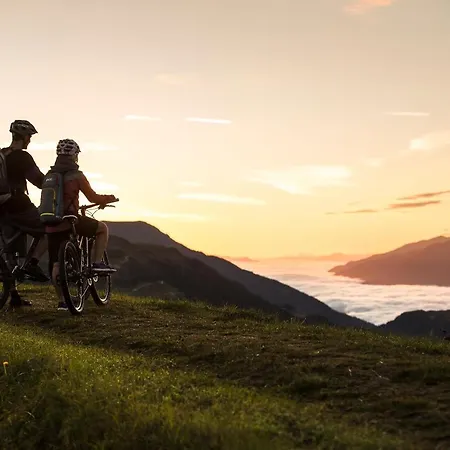 Gitti アパート *