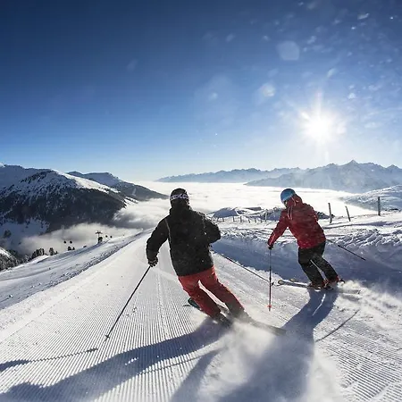 Gitti Апартаменты *