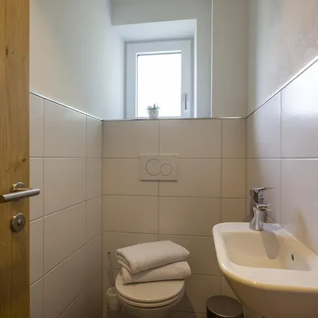 Апартаменты Gitti