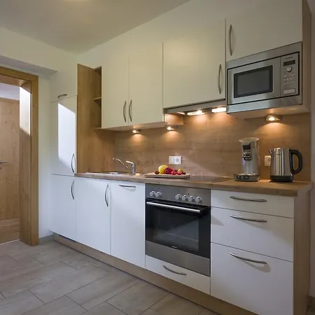 Gitti Апартаменты *