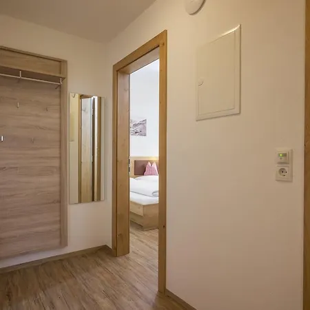 Gitti Apartment