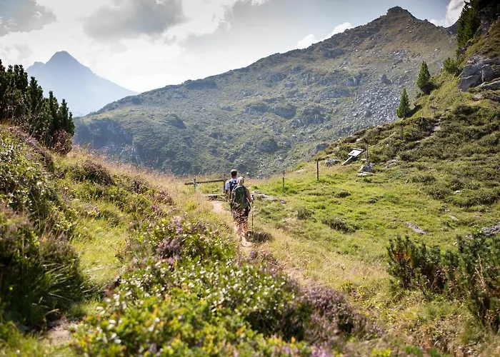 Appartamento Gitti Gerlos