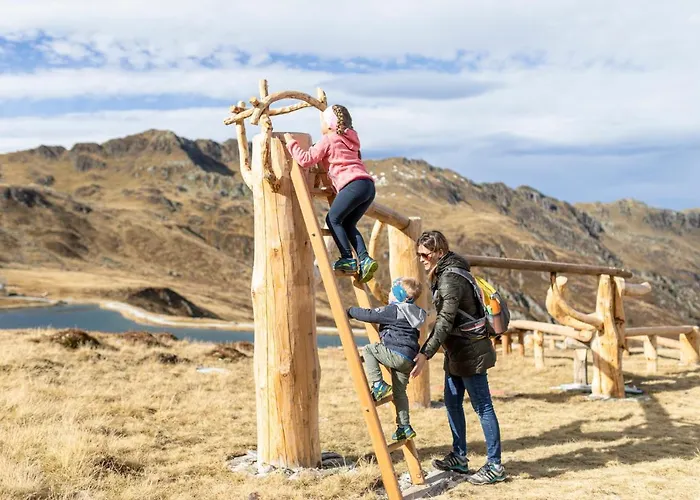 公寓 Gitti 盖洛斯