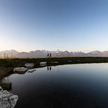 Gitti Apartamento Gerlos