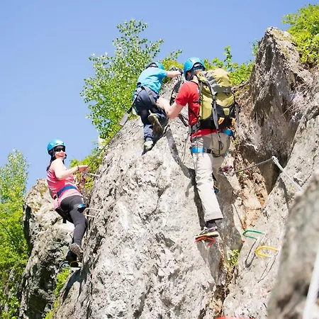 Apartamento Gitti Gerlos