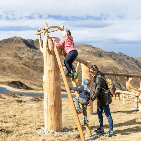 Apartamento Gitti Gerlos