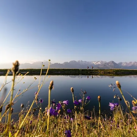 Apartamento Gitti Gerlos