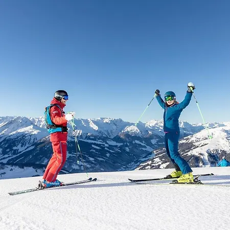 Gitti Apartamento Gerlos