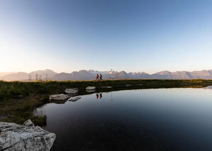 Gitti Appartement Gerlos