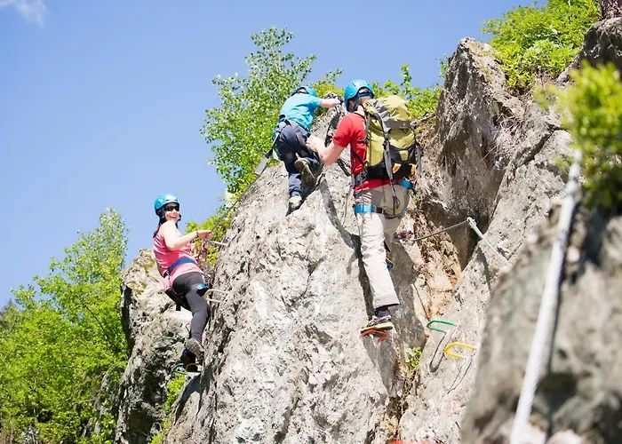 Appartement Gitti Gerlos