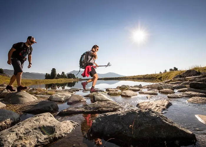 Gitti Appartement Gerlos